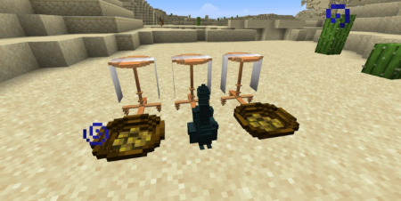  Ars Theurgia  Minecraft 1.16.4