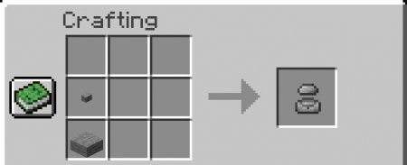  More Berries  Minecraft 1.16.5