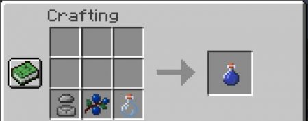  More Berries  Minecraft 1.16.5