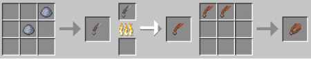  Ceramic Shears  Minecraft 1.16.5