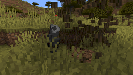  Occultism  Minecraft 1.16.5