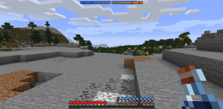  Survive Mod  Minecraft 1.15.2