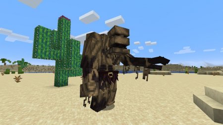  Riftstorm  Minecraft 1.15.1