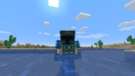  Riftstorm  Minecraft 1.15.1