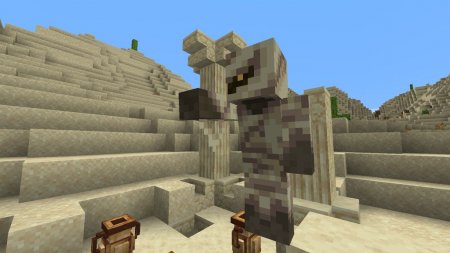  Riftstorm  Minecraft 1.15.1