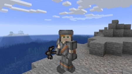  Riftstorm  Minecraft 1.15.2