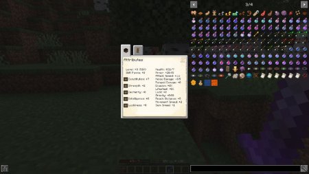  Player Ex  Minecraft 1.16.3