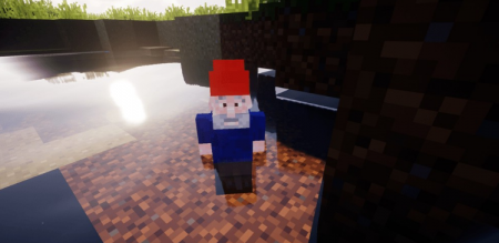  Gnomed  Minecraft 1.16.4