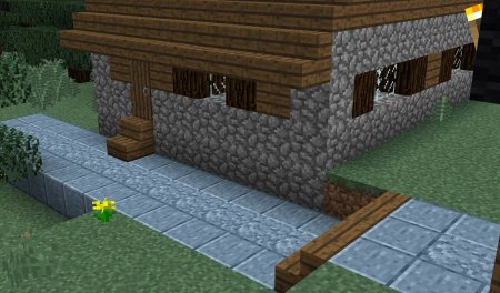  Mubble  Minecraft 1.16.4