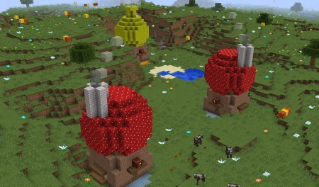  Mubble  Minecraft 1.16.4