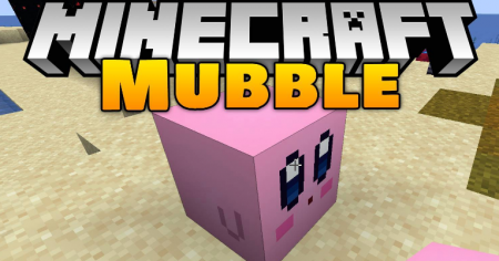  Mubble  Minecraft 1.16.5