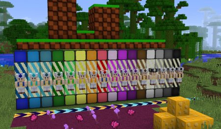  Mubble  Minecraft 1.16.5