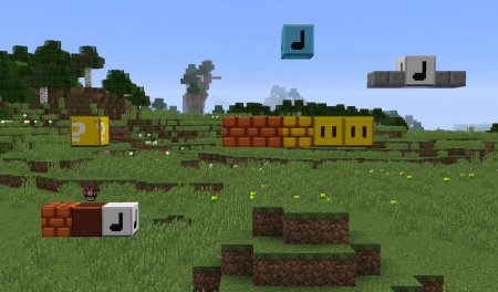  Mubble  Minecraft 1.16.5