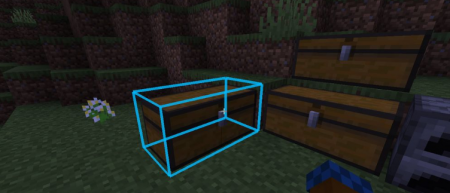  Chest Tracker  Minecraft 1.16.4