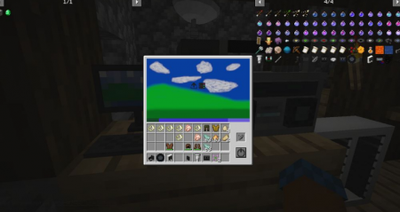  IAmMusicPlayer  Minecraft 1.16.3