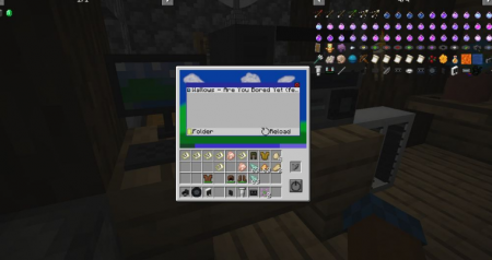  IAmMusicPlayer  Minecraft 1.16.3