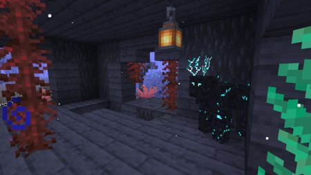  The Abyss: Chapter 2  Minecraft 1.16.5