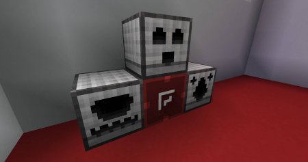  Flux  Minecraft 1.16.4