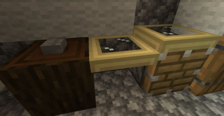  Macaws Trapdoors  Minecraft 1.16.4