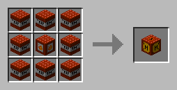  Xplosives  Minecraft 1.12.2