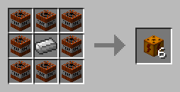  Xplosives  Minecraft 1.12.2