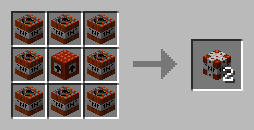  Xplosives  Minecraft 1.12.2