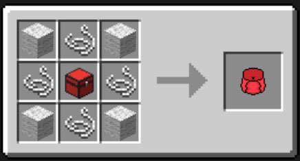  Compact Storage  Minecraft 1.16.2