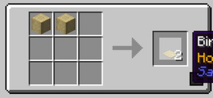  Sandwichable  Minecraft 1.15.1