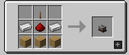  Sandwichable  Minecraft 1.16.5