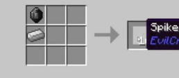  EvilCraft  Minecraft 1.16.5