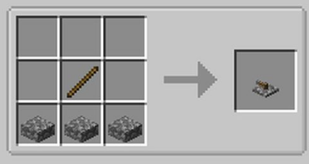  Supplementaries  Minecraft 1.15.1