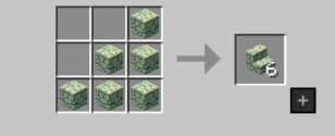  Diamond Glass  Minecraft 1.16.4