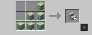  Diamond Glass  Minecraft 1.16.4