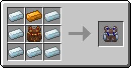  Packed Up Backpacks  Minecraft 1.16.4