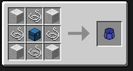  Compact Storage  Minecraft 1.16.2