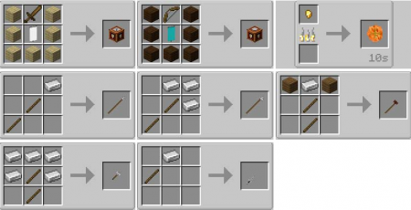  GuardsCraft  Minecraft 1.16.3