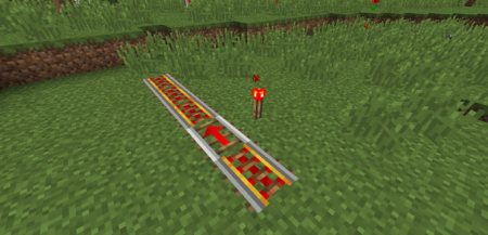  Useful Railroads  Minecraft 1.16.4