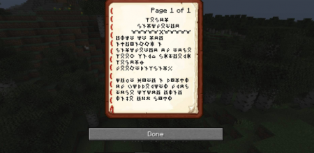  Runelic  Minecraft 1.16.5