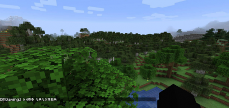  Runelic  Minecraft 1.16.5