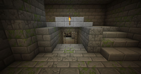  Save My Stronghold  Minecraft 1.16.4