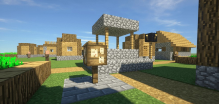  Bountiful  Minecraft 1.15.2