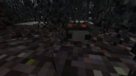  Desolation  Minecraft 1.16.3