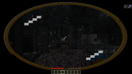  Desolation  Minecraft 1.16.3