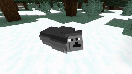  Alaska Native  Minecraft 1.16.1