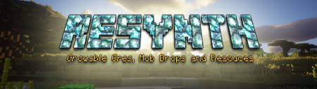  Resynth  Minecraft 1.16.3