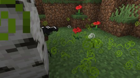  Skunks  Minecraft 1.16.4