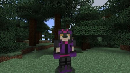  MC Story Mode Armors  Minecraft 1.16.4