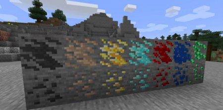  JANOEO  Minecraft 1.16.4