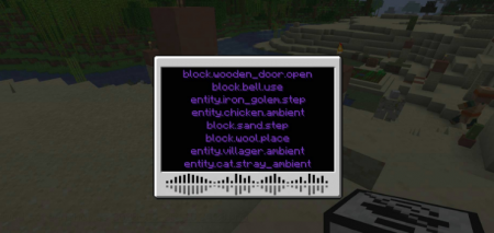  Extreme Sound Muffler  Minecraft 1.16.3