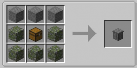  Trash Cans  Minecraft 1.14.4